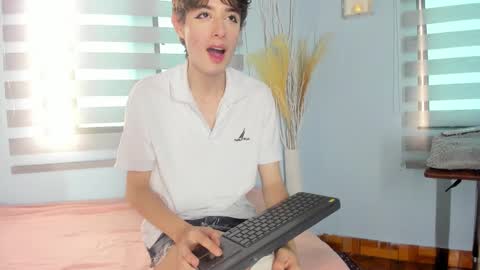    online show from February 11, 2025, 2:24 pm