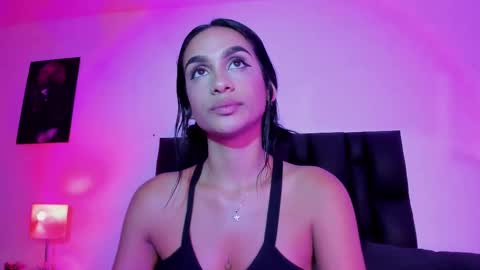 MilaSander online show from February 13, 2025, 12:35 am