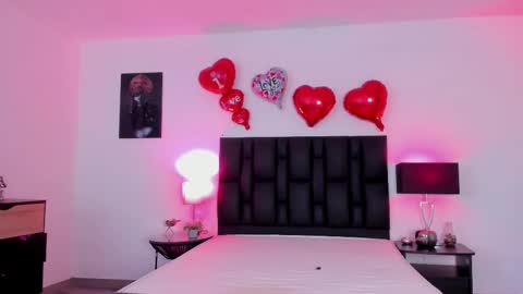 MilaSander online show from February 15, 2025, 2:37 am