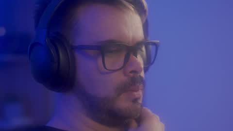 Sanders online show from March 30, 2026, 5:41 am