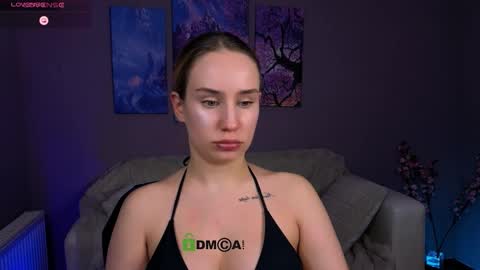 sandi_eavis online show from January 14, 2026, 10:25 pm