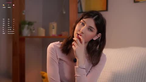 Isabel but you can call me Bella online show from April 10, 2026, 1:55 am