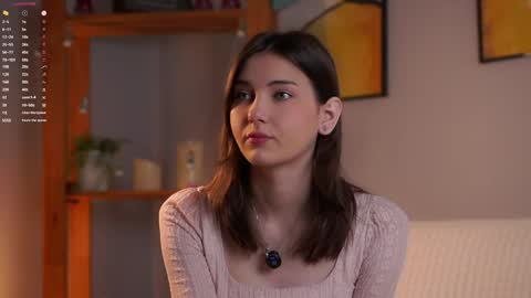 Isabel but you can call me Bella online show from April 13, 2026, 1:33 am