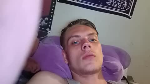 sandman2044 online show from June 8, 2026, 4:24 am