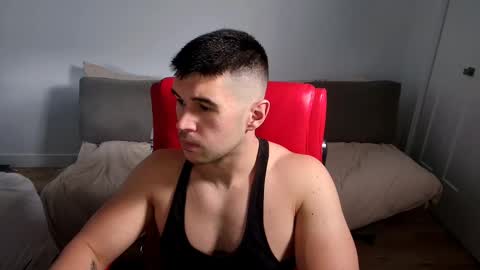 Sandow online show from October 23, 2025, 6:39 pm