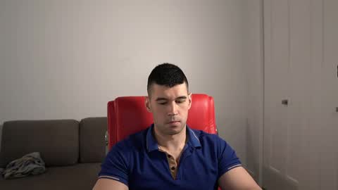 Sandow online show from May 14, 2026, 9:43 pm