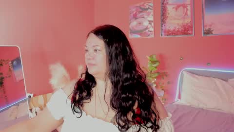 sandra__jackson online show from May 11, 2026, 3:01 am