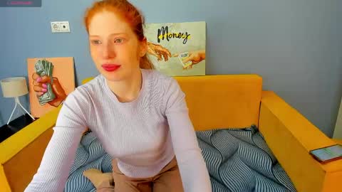 Snapshot of sandra__wilson chatting on May 18, 2026, 1:35 am Sandra online show from May 18, 2026, 1:35 am