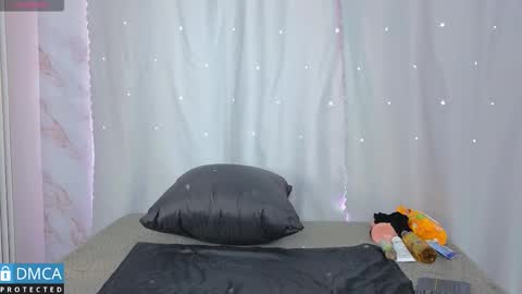 Sandra Rey online show from February 6, 2026, 7:06 pm