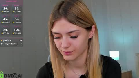 sandraa_anderson online show from October 12, 2025, 10:53 pm