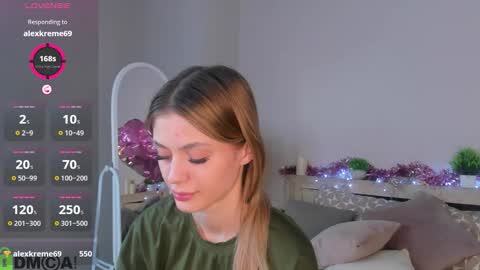 sandraa_anderson online show from February 22, 2026, 12:23 am