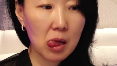 Sandra online show from January 23, 2025, 3:22 pm