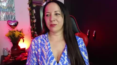 sandraossa online show from January 17, 2026, 9:51 pm