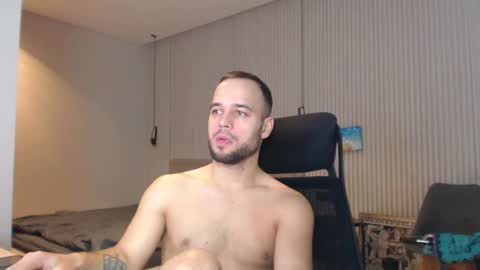 DeAlex online show from February 20, 2025, 9:55 am