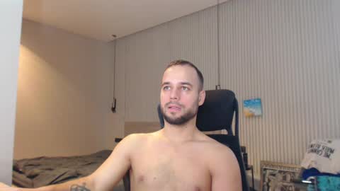 DeAlex online show from February 22, 2025, 9:45 am