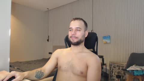 DeAlex online show from February 25, 2025, 9:20 am