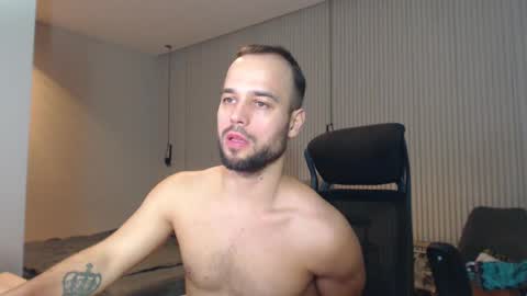 DeAlex online show from February 26, 2025, 12:36 pm