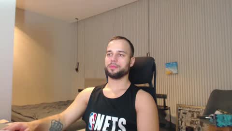 DeAlex online show from February 27, 2025, 7:15 pm