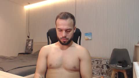 DeAlex online show from November 8, 2025, 9:42 am