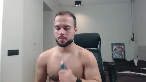 DeAlex online show from February 13, 2026, 8:27 pm