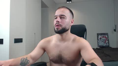 DeAlex online show from February 24, 2026, 9:29 am