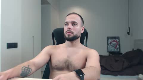 DeAlex online show from March 7, 2026, 12:24 pm