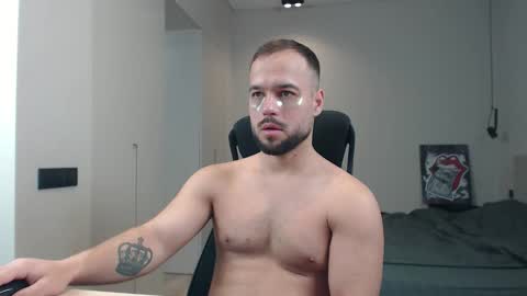 DeAlex online show from March 24, 2026, 9:47 am