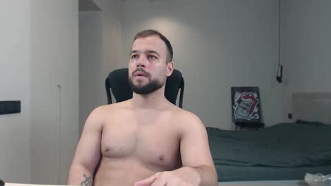 DeAlex online show from April 16, 2026, 9:43 am