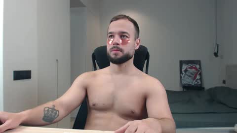 DeAlex online show from April 17, 2026, 10:07 am