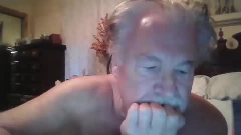 sandy5662 online show from October 12, 2025, 12:37 pm