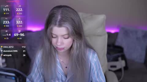 Sandy online show from May 19, 2026, 2:29 am