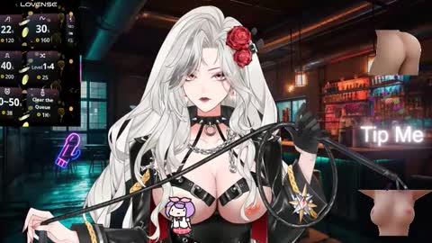 Snapshot of sandyluxury chatting on September 11, 2025, 12:38 pm Sandy online show from September 11, 2025, 12:38 pm