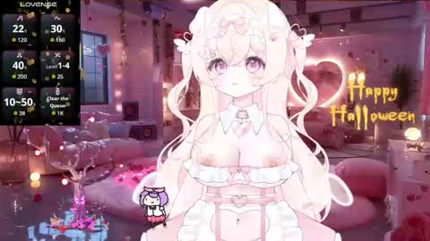 Snapshot of sandyluxury chatting on October 6, 2025, 3:48 am Sandy online show from October 6, 2025, 3:48 am