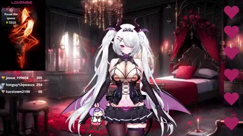 Snapshot of sandyluxury chatting on November 13, 2025, 8:02 am Sandy online show from November 13, 2025, 8:02 am