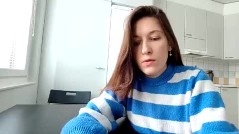 Sandy online show from February 17, 2025, 12:05 pm