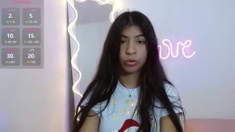 sandyy_tay online show from December 17, 2025, 1:06 pm