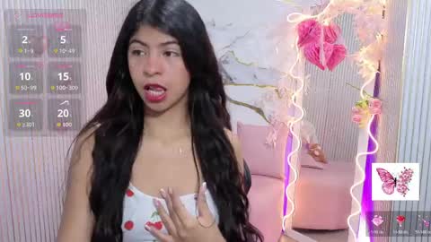 sandyy_tay online show from May 18, 2026, 11:38 am