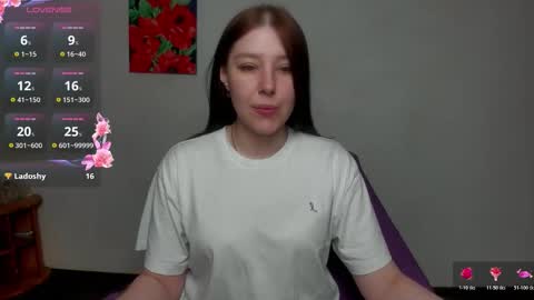 karina online show from June 6, 2026, 6:51 am