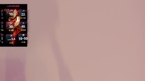 Maximo Santana online show from February 21, 2026, 1:34 pm