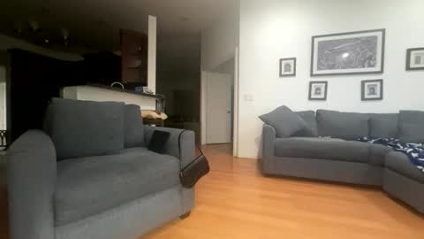 Santana online show from March 30, 2026, 4:24 am