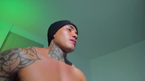 Santi Ferrer online show from February 28, 2026, 5:41 am