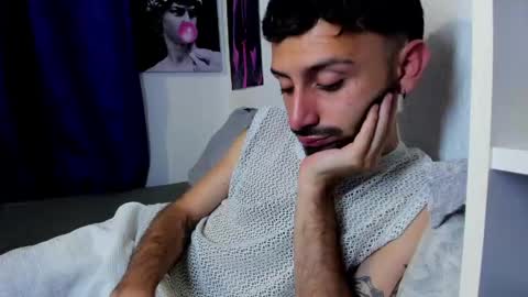 Santi online show from May 31, 2026, 12:52 am