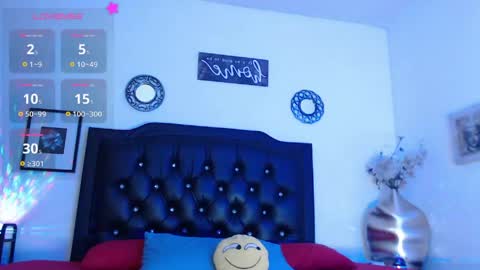 Snapshot of santiago_and_mick chatting on June 1, 2026, 7:26 pm Santiago And Mick Storm online show from June 1, 2026, 7:26 pm