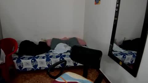 Julius Novachrono  online show from February 21, 2026, 6:03 am