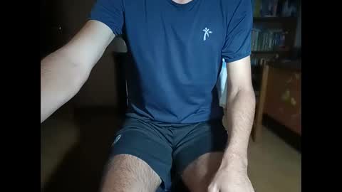 Santiago online show from January 27, 2025, 4:09 am