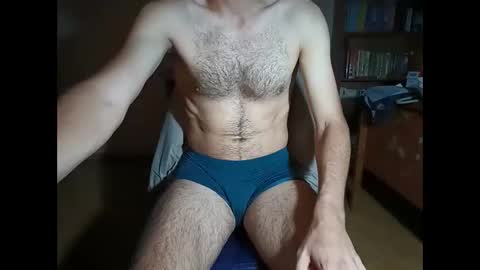 Santiago online show from September 27, 2025, 5:23 am