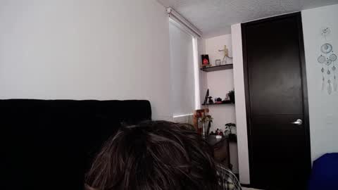 Santii online show from January 8, 2025, 2:35 pm