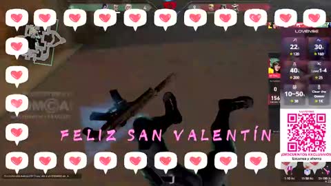 Snapshot of santiiagonavas chatting on February 15, 2025, 4:25 am santiiagonavas online show from February 15, 2025, 4:25 am