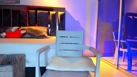 Santiago Seans online show from February 20, 2025, 2:40 am