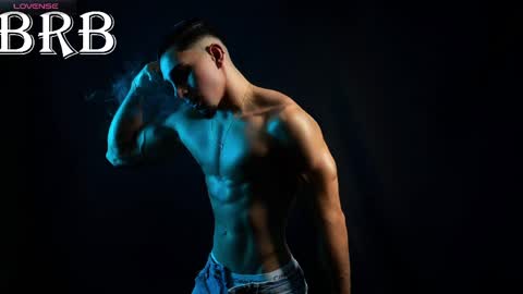 Santiago Seans online show from April 26, 2026, 2:15 pm